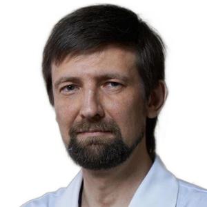 Бугеренко Андрей Евгеньевич