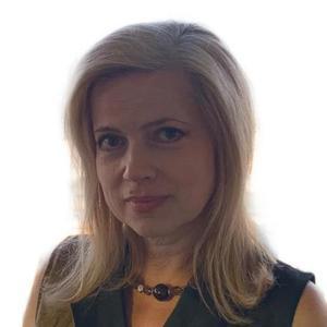 Оленина Ольга Владимировна