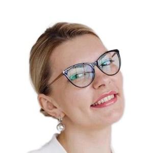Матвеева Анастасия Евгеньевна