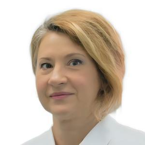 Кюнель Ирина Анатольевна