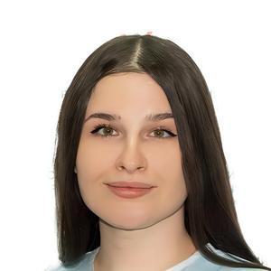 Чапрак Юлия Сергеевна