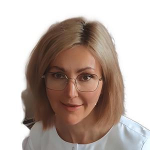 Ефимова Елена Владимировна