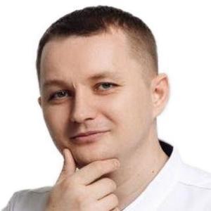 Попруженко Иван Александрович