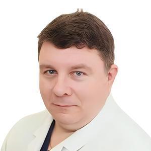 Нехорошев Сергей Николаевич