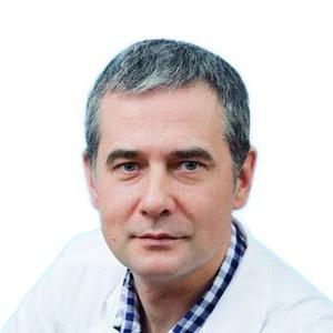 Газинский Владимир Владимирович