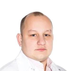 Акулов Павел Викторович