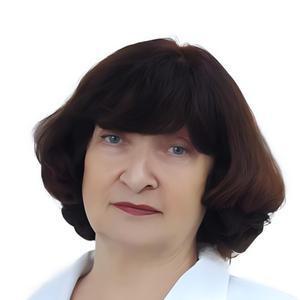 Кречетова Галина Евгеньевна
