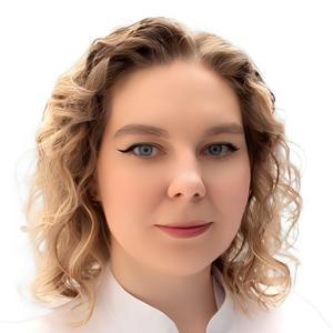 Вострикова Екатерина Михайловна