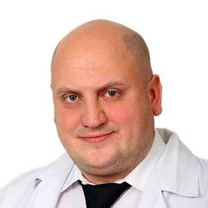 Буров Денис Александрович