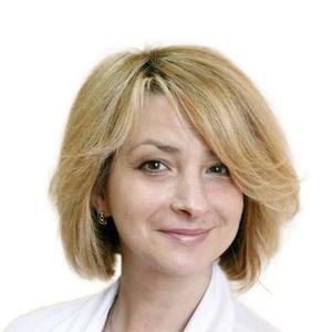 Губанова Светлана Николаевна