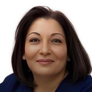 Байрамкулова Мадина Алисултановна