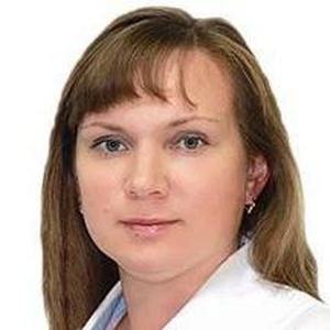 Войткова Анна Александровна