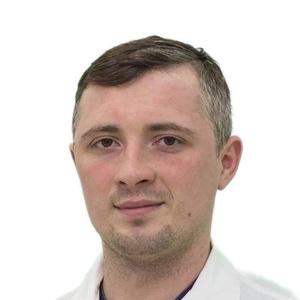 Моисеев Михаил Юрьевич