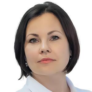Дубровская Нэлли Геннадьевна