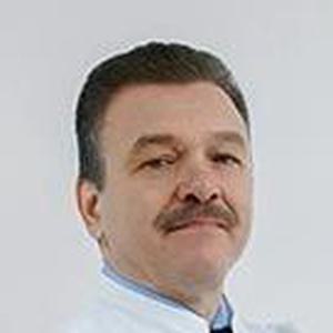 Монаков Вячеслав Александрович