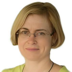 Свидерская (Киселева) Анна Викторовна