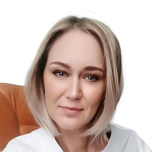 Боровкова Марина Сергеевна