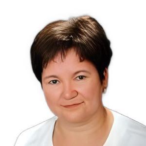 Кутузова Ирина Валериановна