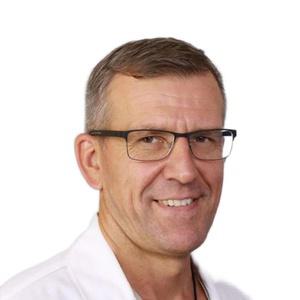 Киселев Георгий Альбертович