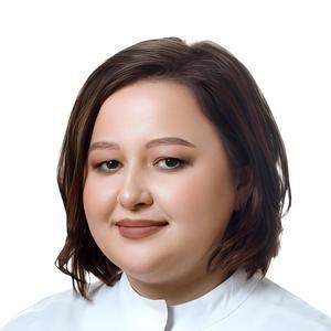 Самсонова Екатерина Юрьевна