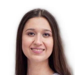 Гибадуллина (Манурова) Алсу Ильгизовна