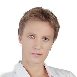 Супрун Елена Викторовна