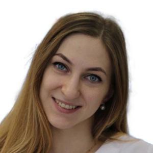 Ререн Екатерина Владимировна