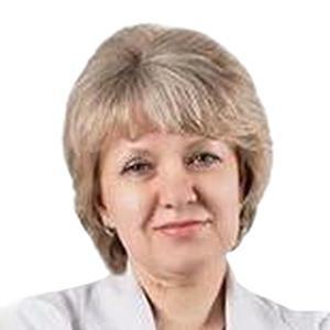 Шундеева Елена Анатольевна