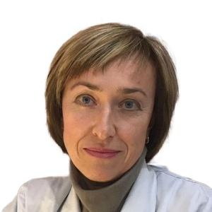 Кузьмичева Галина Дмитриевна