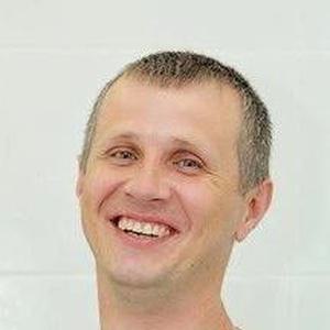 Глисанов Виктор Владимирович