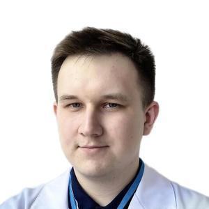Тимошенко Дмитрий Сергеевич