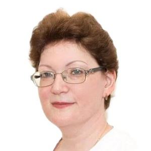 Евстигнеева Татьяна Витальевна