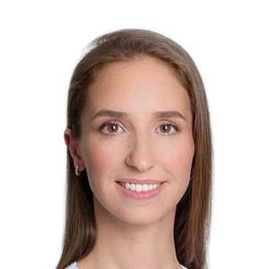Цветкова Луиза Сергеевна