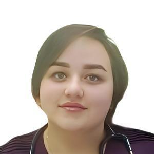 Подкина Елена Ивановна