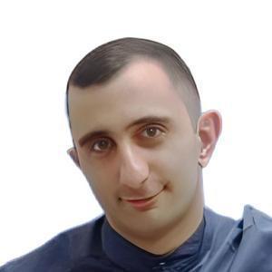 Месропян Мушег Самвелович