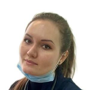 Иванова Лидия Владимировна