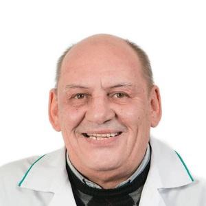 Чикин Федор Семенович