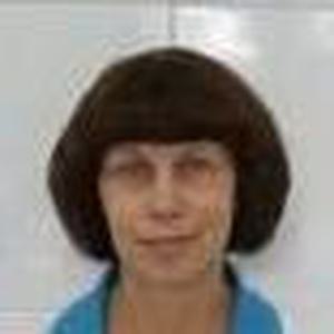Саблина Марина Владимировна