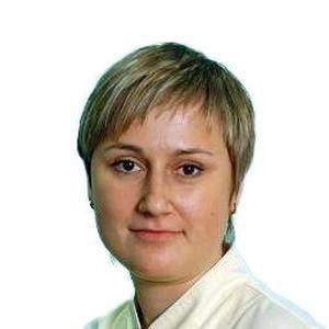 Щепетева Ольга Константиновна