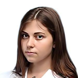 Доронина Екатерина Геннадьевна