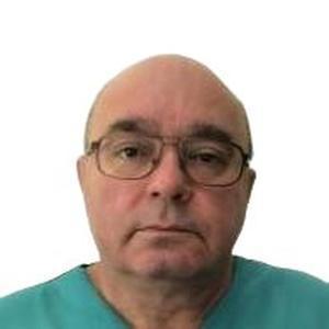 Пермяков Владимир Николаевич
