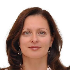 Липатова Наталья Викторовна