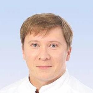 Сергиевский Антон Александрович