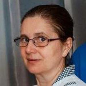 Кудрявцева Ольга Игоревна