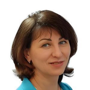 Скворцова Анна Викторовна