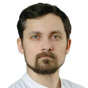 Баранов Сергей Викторович