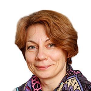 Андреева Елена Николаевна