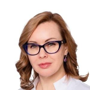 Ларионова Инна Юрьевна