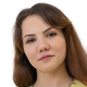 Калинина Татьяна Владимировна