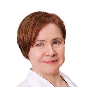 Щербакова Ирина Викторовна